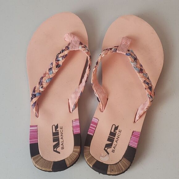 šAirĀ BalanceĀ Sandlesāā - Picture 3 of 4